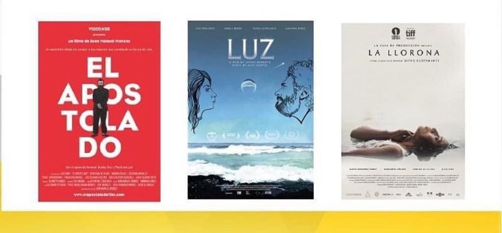 Las 3 películas guatemaltecas preseleccionadas para los Oscar 2021