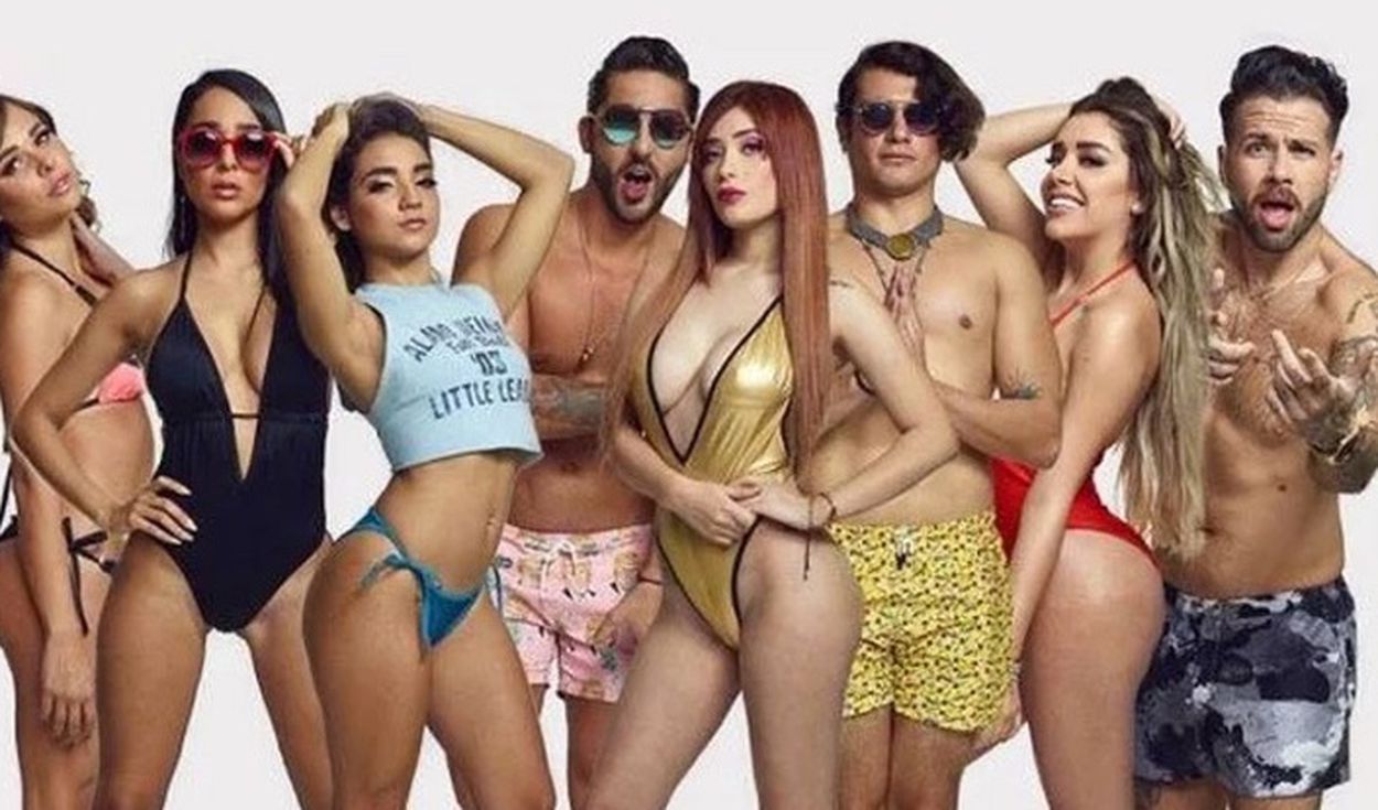 Acapulco Shore: Se casa otra participante y de nuevo no es Manelyk