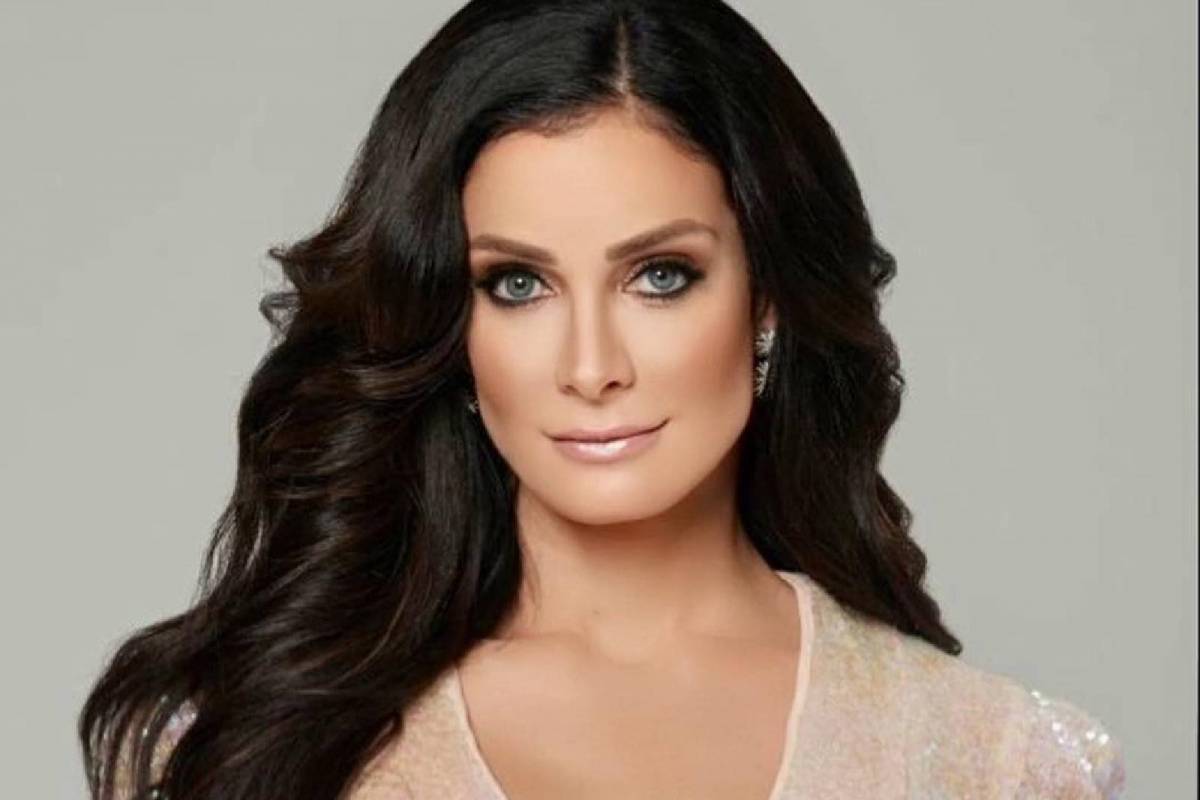 Tras superar el cáncer, Dayanara Torres se desnuda para «salvar una vida»