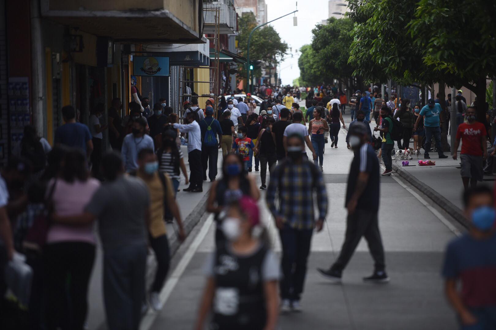 Salud sancionará a comercios que no respeten medidas de seguridad