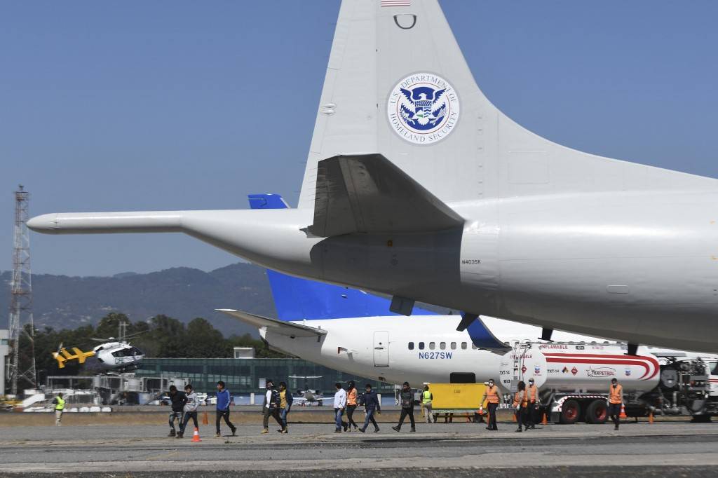 Más de 800 migrantes retornados estuvieron contagiados de COVID-19