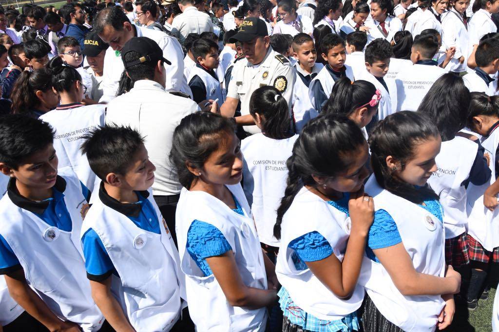 Educación: Más de 64 mil alumnos abandonaron el ciclo escolar 2020