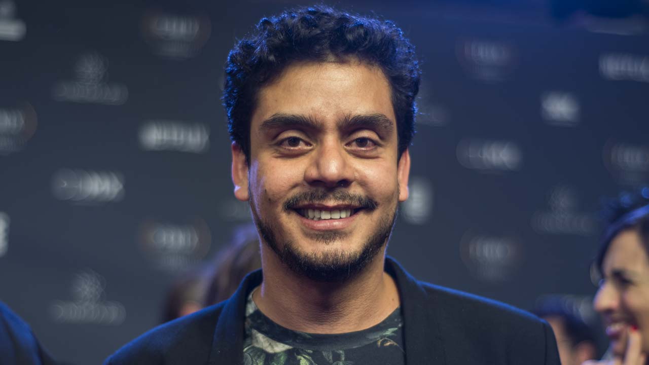 Jayro Bustamante será parte de producción de Disney y FX