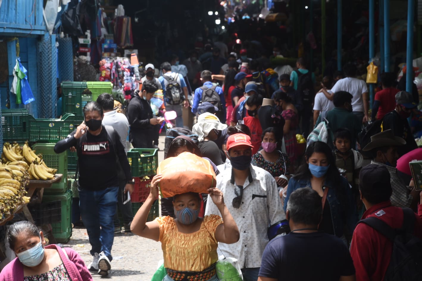 Precios de gas propano, combustibles y legumbres con mayor variación