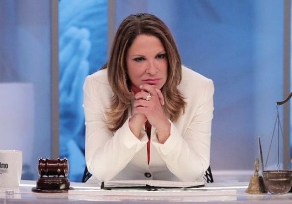 ¡Caso cerrado! Ana María Polo desmiente su muerte y habla sobre su salud