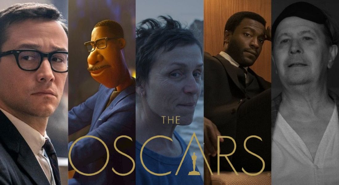 «Mank» lidera las nominaciones de los Oscar con 10 candidaturas