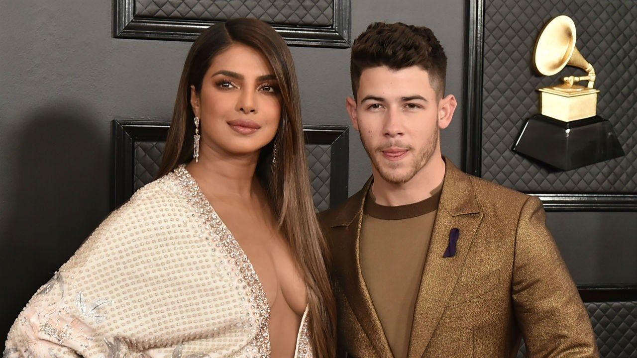 Así se veía Priyanka Chopra antes de que un error le destrozara la nariz