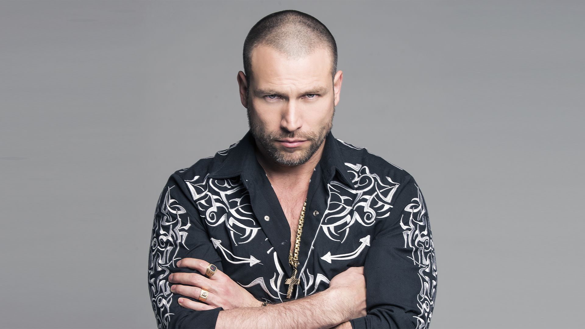 ¿Recayó en las drogas? Rafael Amaya fue captado en las calles en deplorable estado