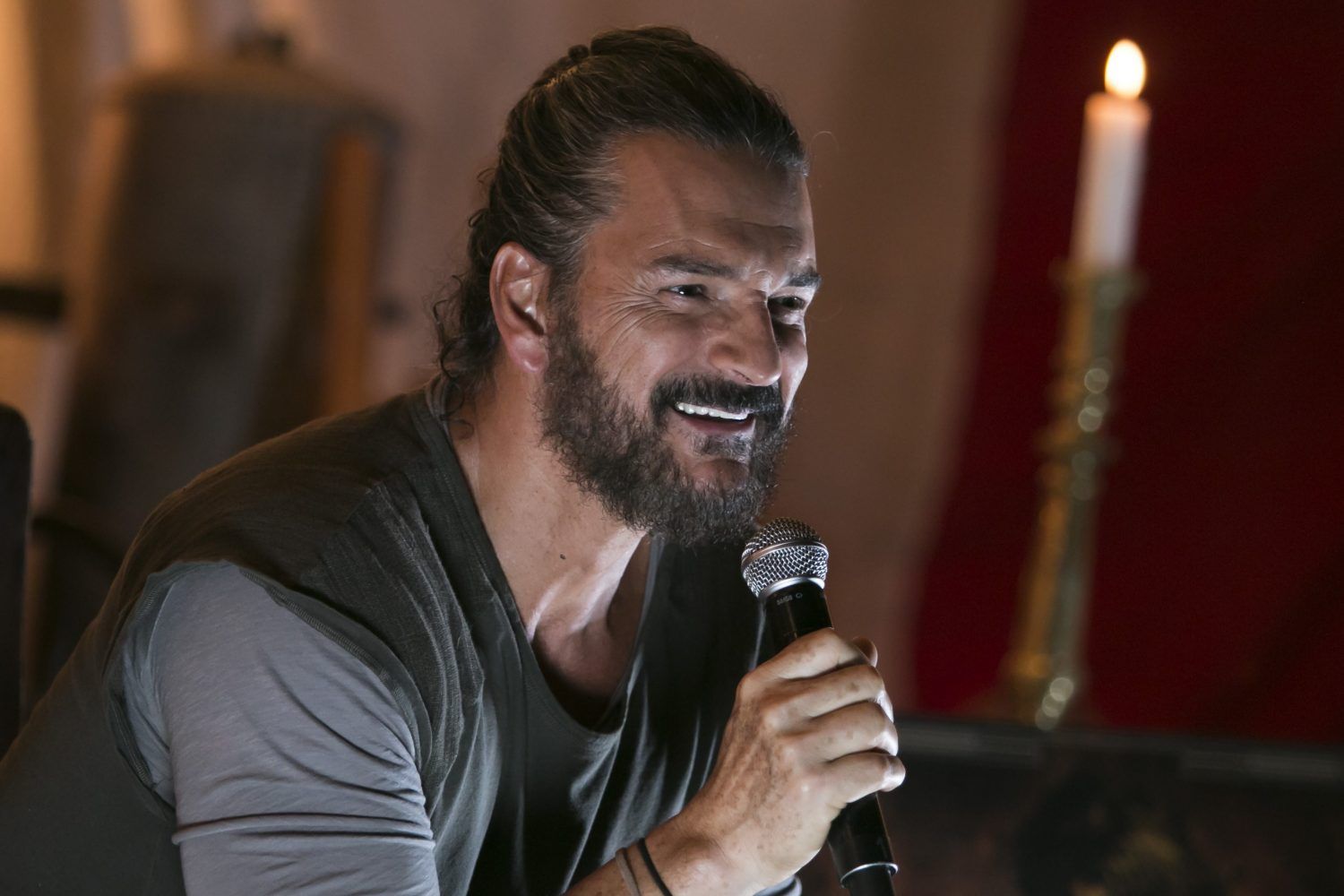 Ricardo Arjona brindará un show gratis para los guatemaltecos