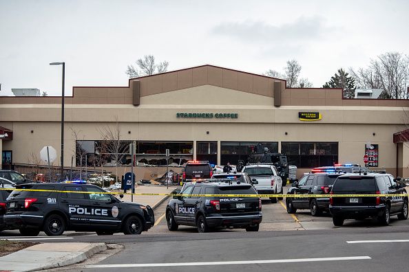 Tiroteo en supermercado de Estados Unidos dejó 10 muertos