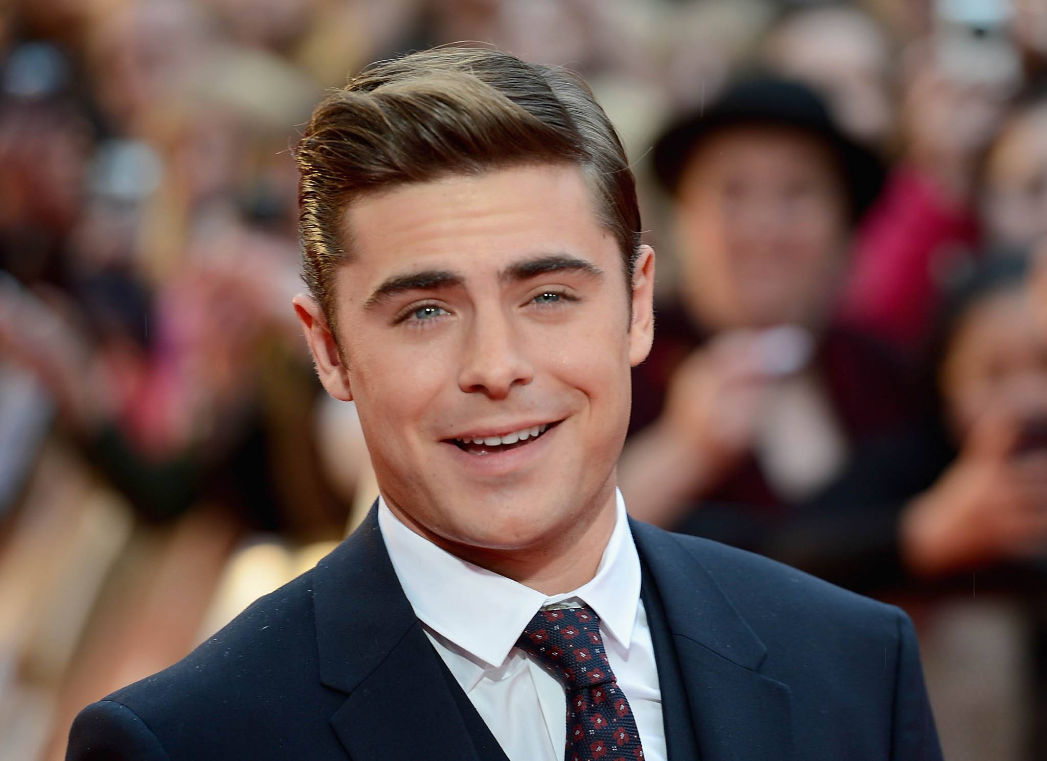 ¿Zac Efron murió? Fans vuelven tendencia su muerte