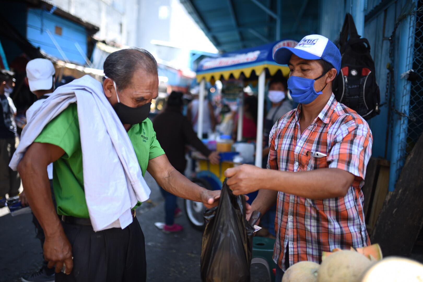 Se confirman 1 mil 331 nuevos contagios en las últimas 24 horas