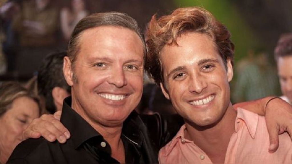 “Luis Miguel, la serie”, Diego Boneta habla sobre tráfico final de Marcela Basteri