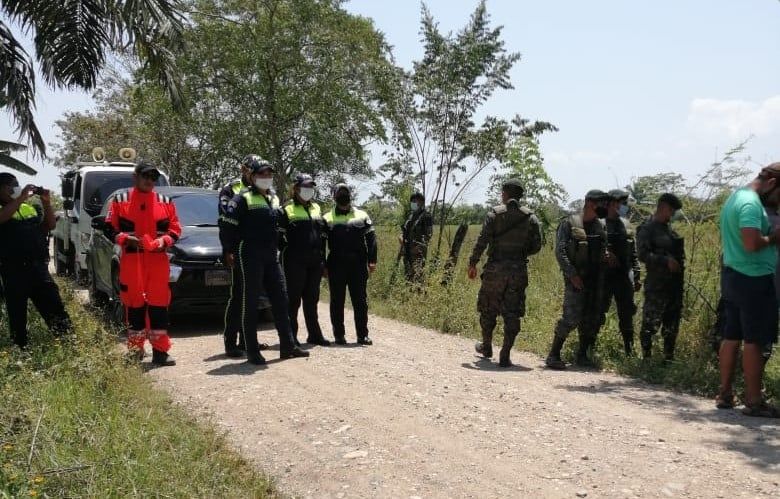 Localizan con vida a la niña Emely que desapareció en Izabal