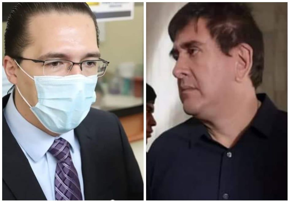 EE. UU. amplía sanciones a Gustavo Alejos y Felipe Alejos por corrupción