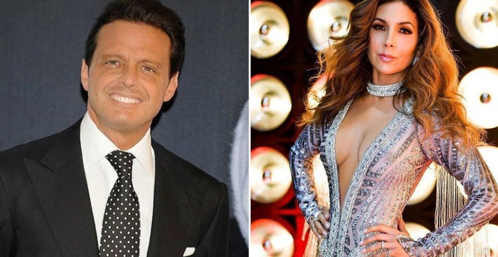 Paty Manterola estalla contra la producción de “Luis Miguel, la serie”