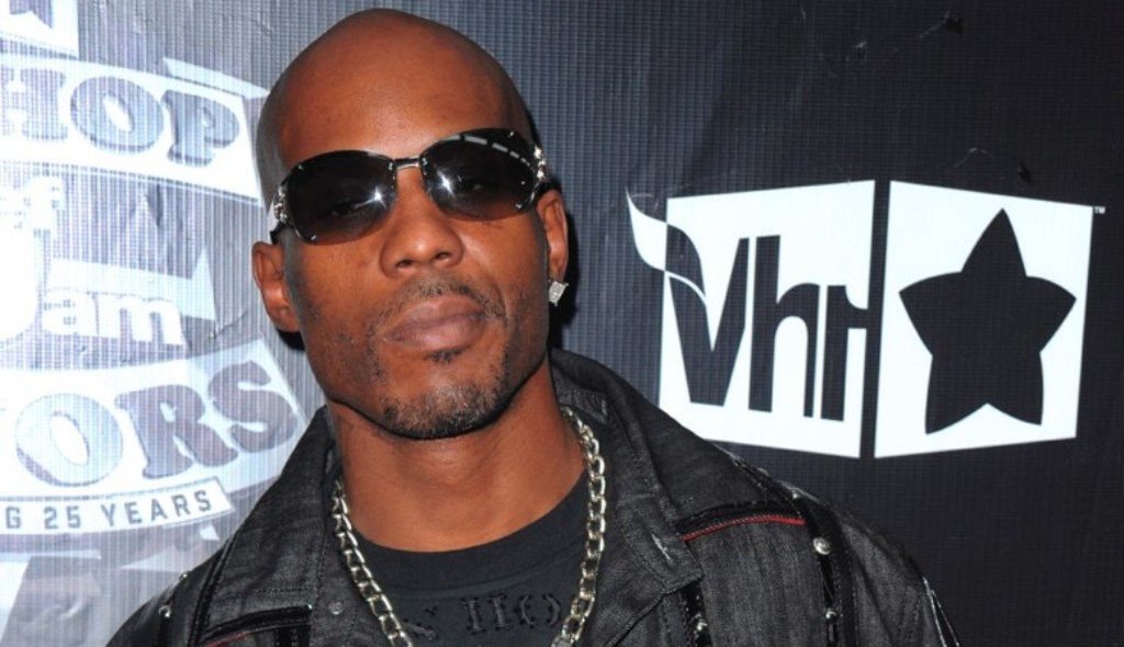 Fallece el famoso rapero DMX a sus 50 años