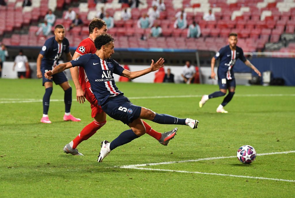 Paris Saint-Germain buscará tomar revancha ante el Bayern este miércoles