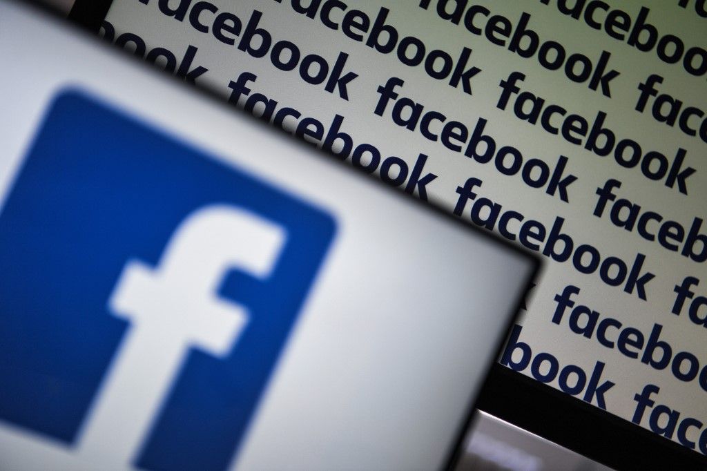 Filtran datos personales de más de 500 millones de usuarios de Facebook