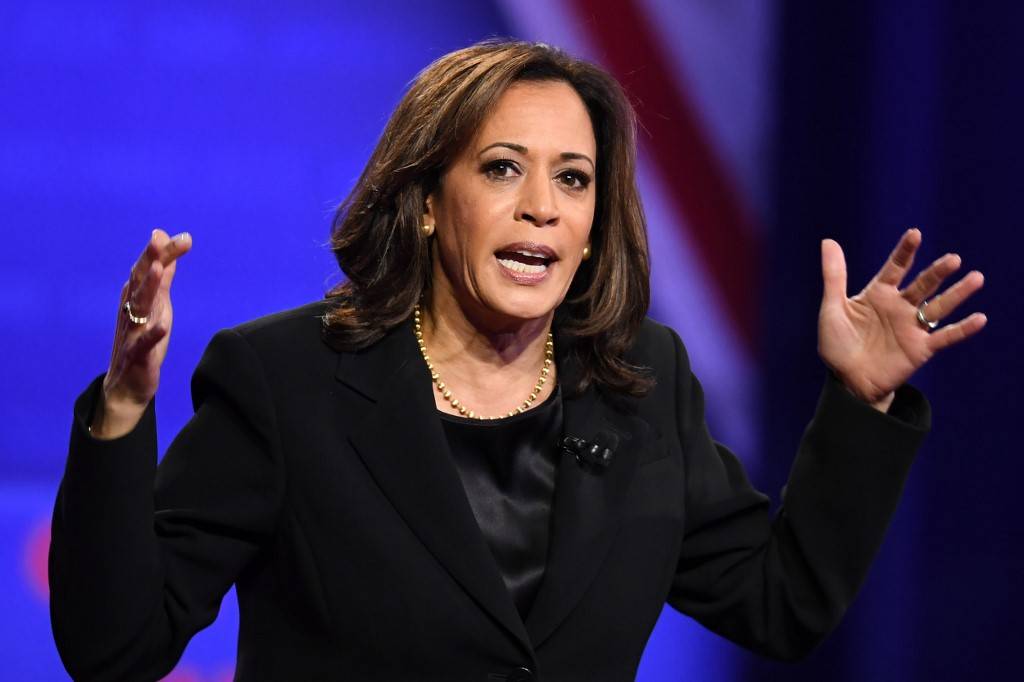 Kamala Harris anuncia visita a México y Guatemala para abordar migración