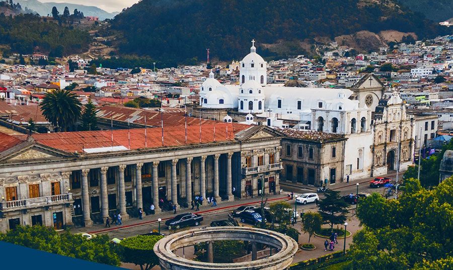 Municipalidad de Quetzaltenango cerrará edificio municipal y parques