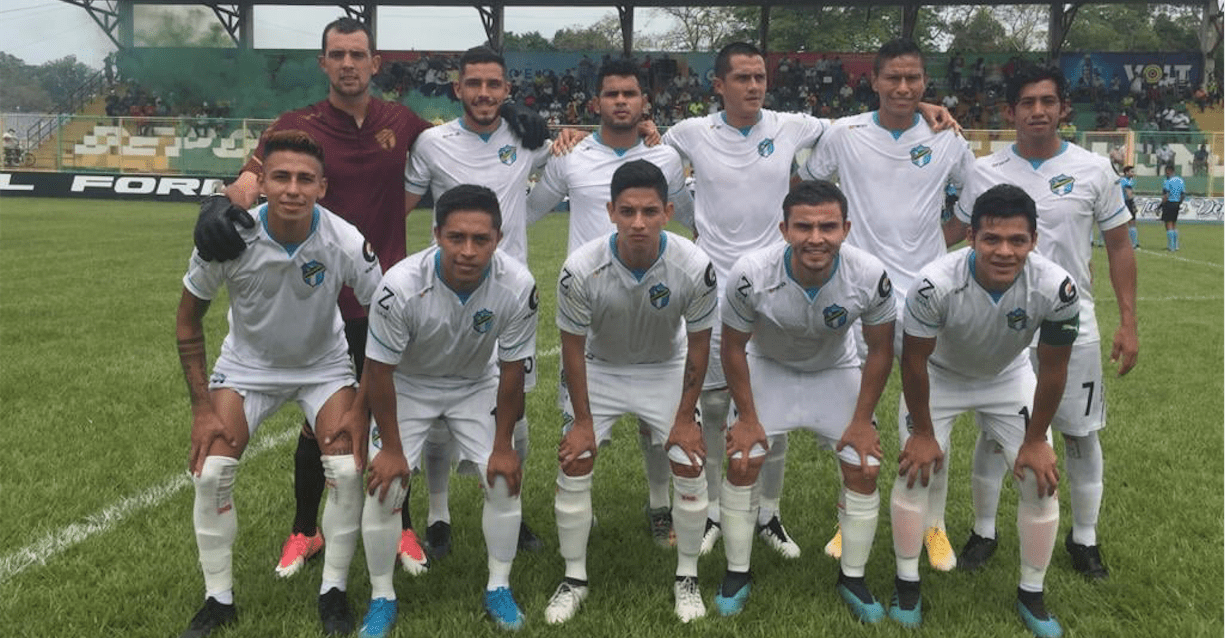 Quiché FC y Comunicaciones B toman leve ventaja rumbo a la final