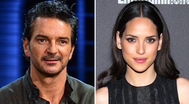 Adria comparte foto con su esposo y todos creyeron que era Ricardo Arjona