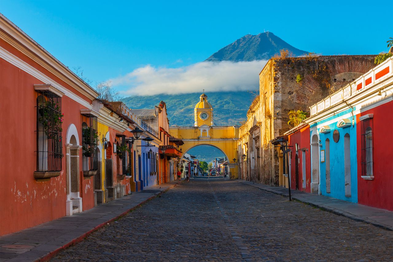 Enamórate de Guatemala con la campaña #SeMeAntojaGuate de Guatemorfosis