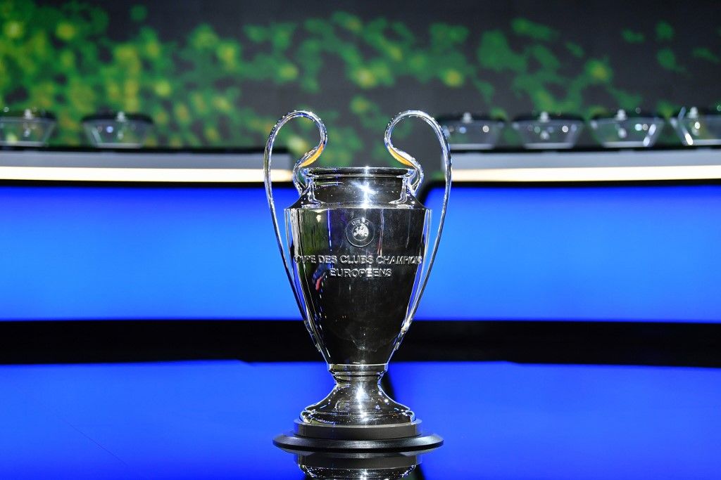 Así será el nuevo formato de la Champions League a partir de la temporada 2024/2025