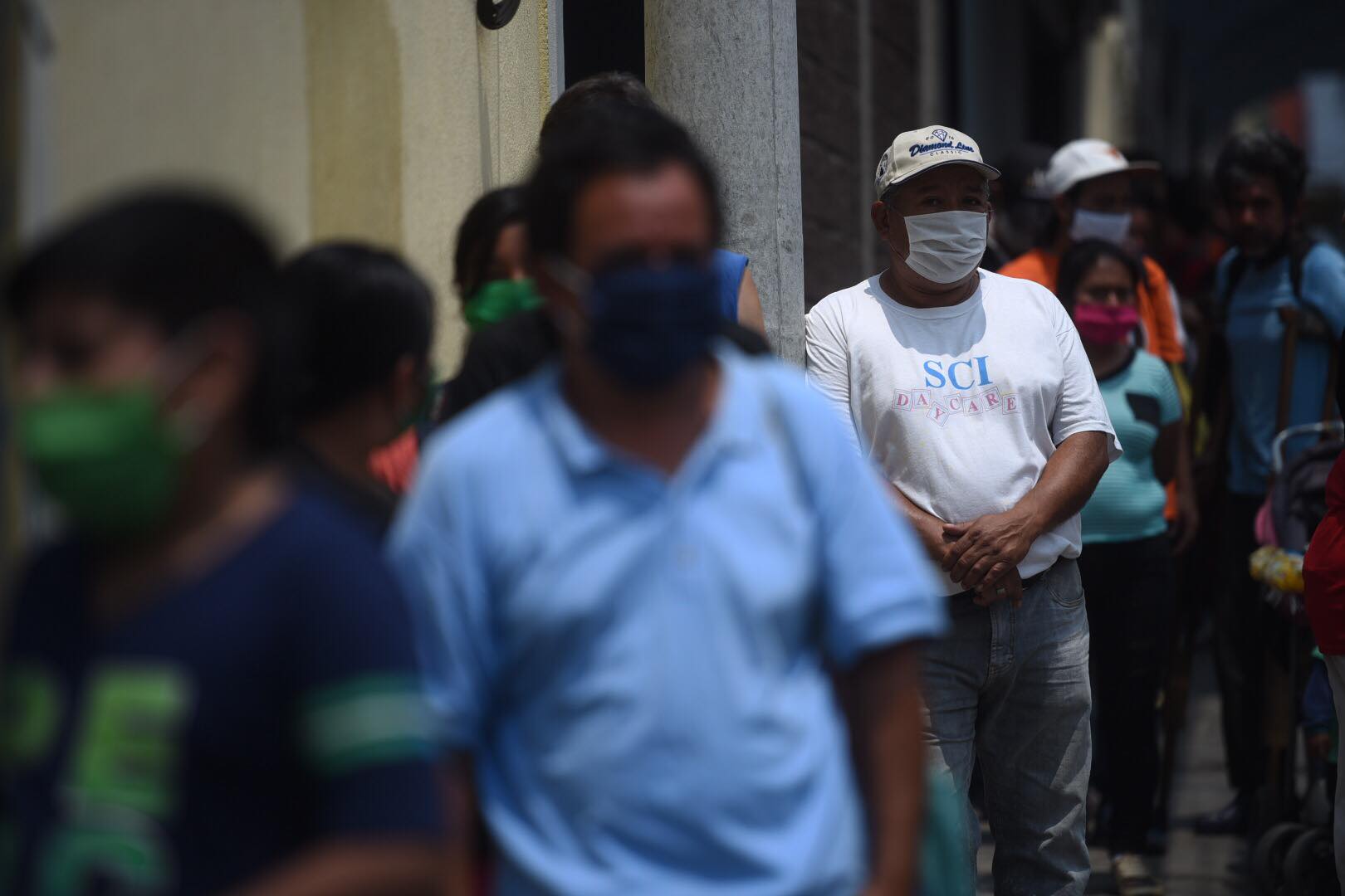 Salud reporta 1 mil 105 nuevos contagios en 24 horas