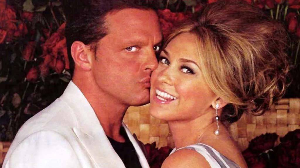 ¿Por qué Luis Miguel y Aracely Arámbula terminaron? Exmanager revela la verdad