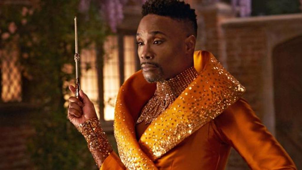 Billy Porter confiesa que ha vivido con VIH en los últimos años