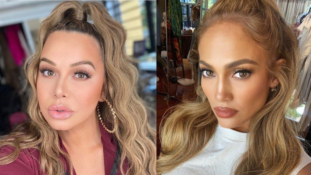 Chiquis Rivera reacciona al ver juntos a Jennifer Lopez y Ben Affleck