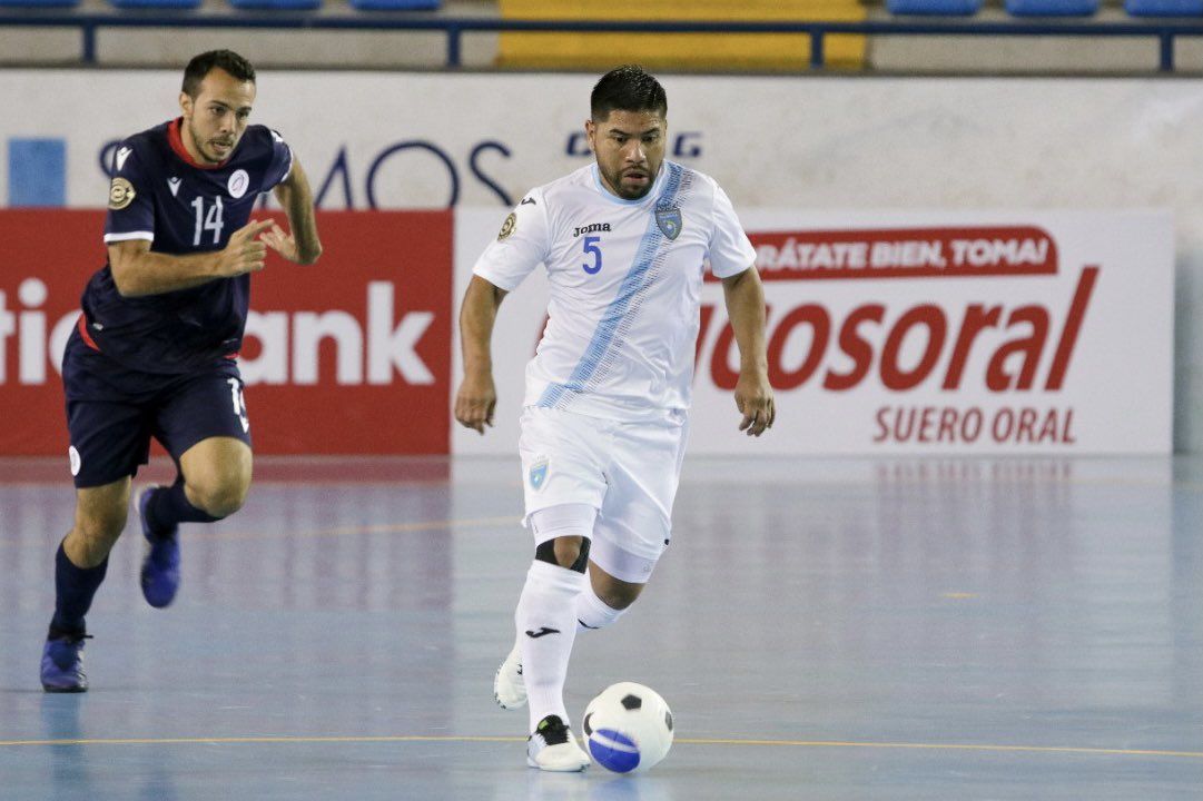 Guatemala vs El Salvador: El clásico centroamericano por el pase al Mundial de Tailandia