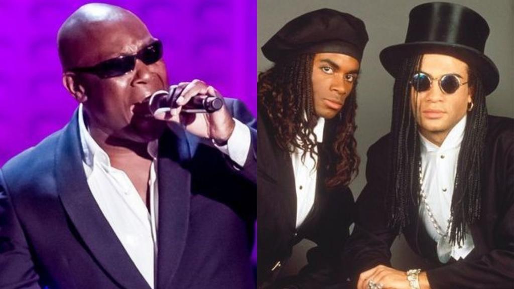 Muere John Davis, la verdadera voz de Milli Vanilli, a sus 66 años