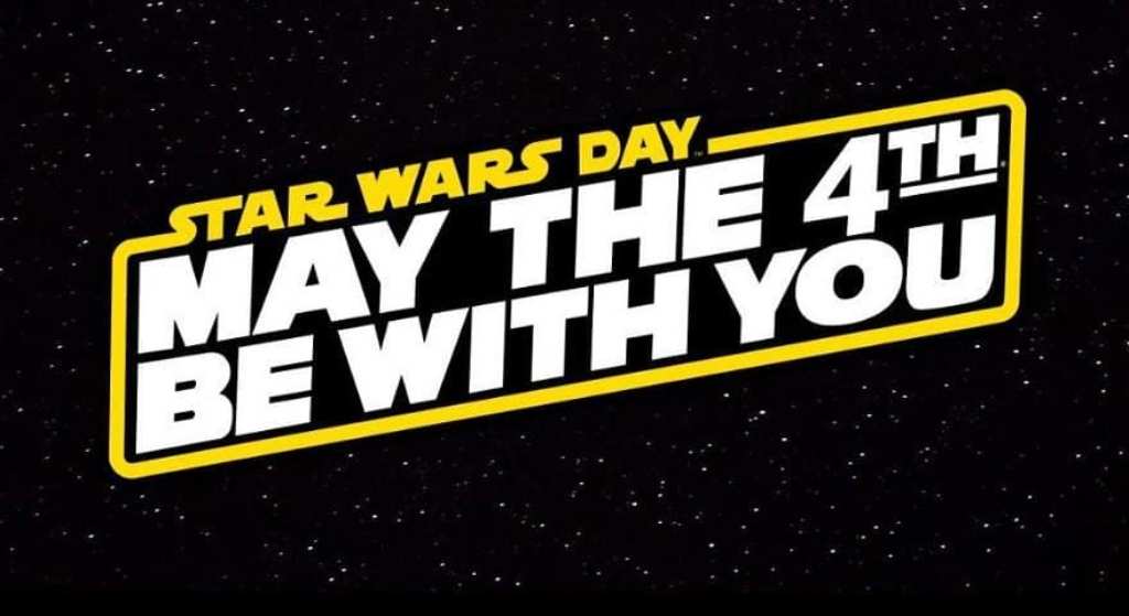 Disney celebra el Día de Star Wars con nueva serie