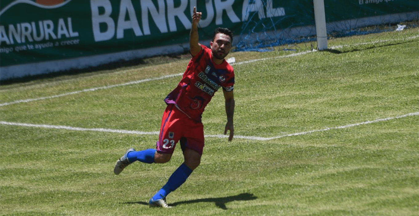 Kamiani Félix iguala el récord de goles de Juan Carlos Plata en torneos cortos