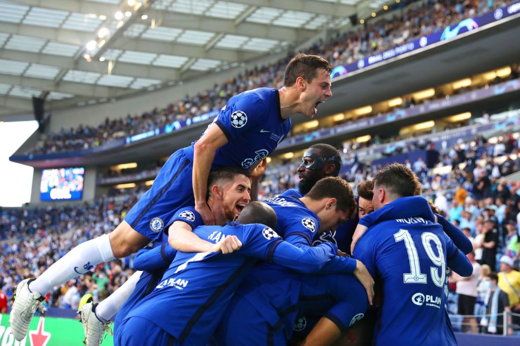 VIDEO. ¡La Champions se tiñe de azul! Chelsea se corona como campeón de Europa