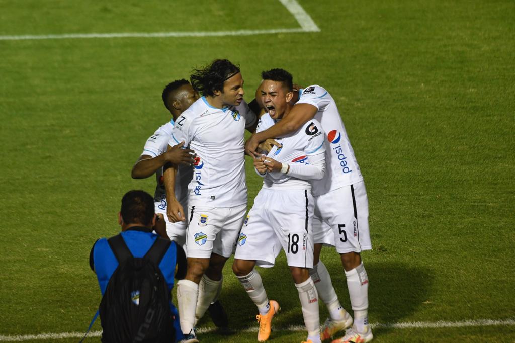 VIDEO. Comunicaciones sufre para clasificar a la final del Clausura 2021