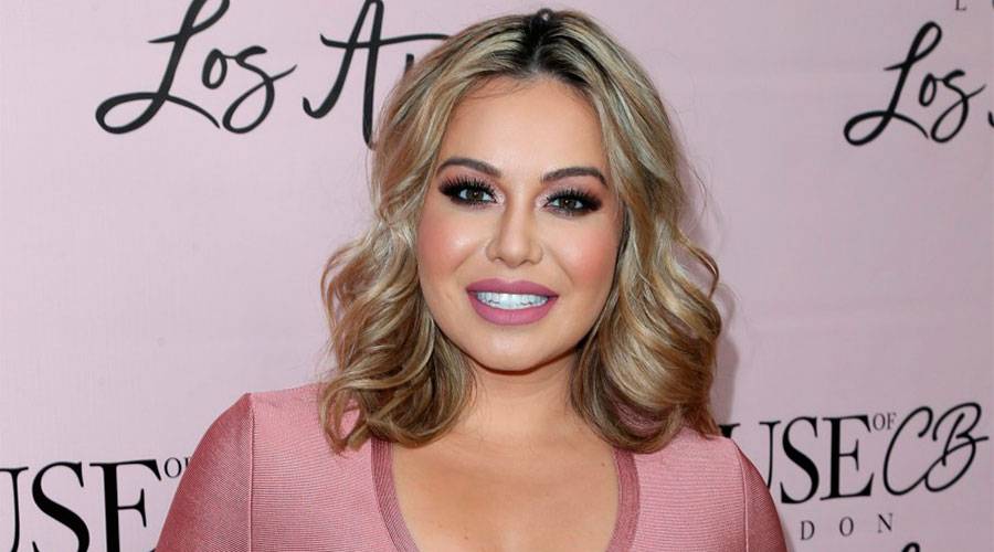 Chiquis Rivera sacude las redes al mostrar su trasero sin celulitis