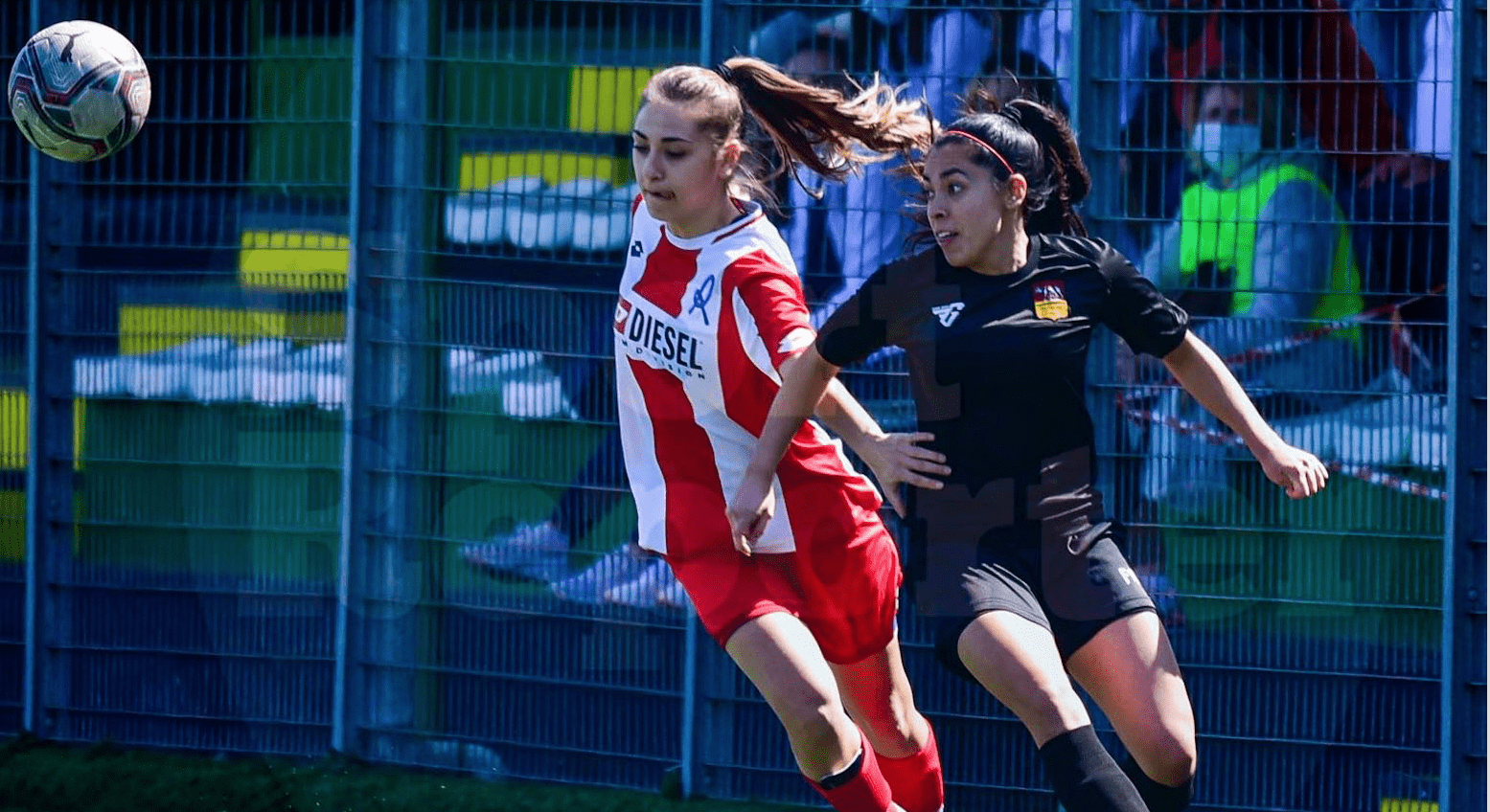 VIDEO. El gol de Ana Lucía Martínez que merece un premio