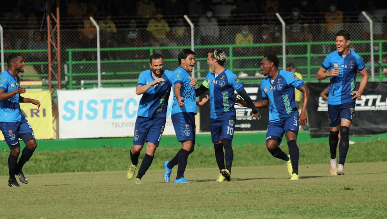 VIDEO. Santa Lucía elimina al campeón y apunta a su primer título de Liga