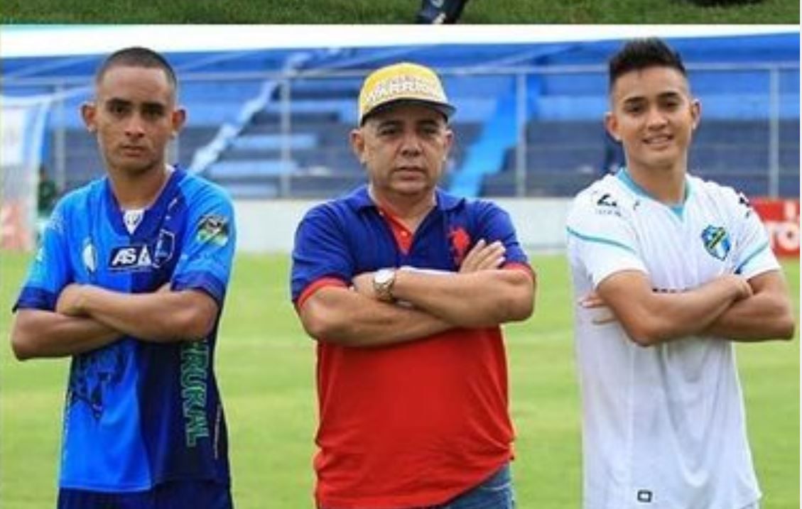 ¡Un padre orgulloso! Así se expresó Óscar ‘Lelo’ Santis por ver a sus hijos en la final del Clausura 2021