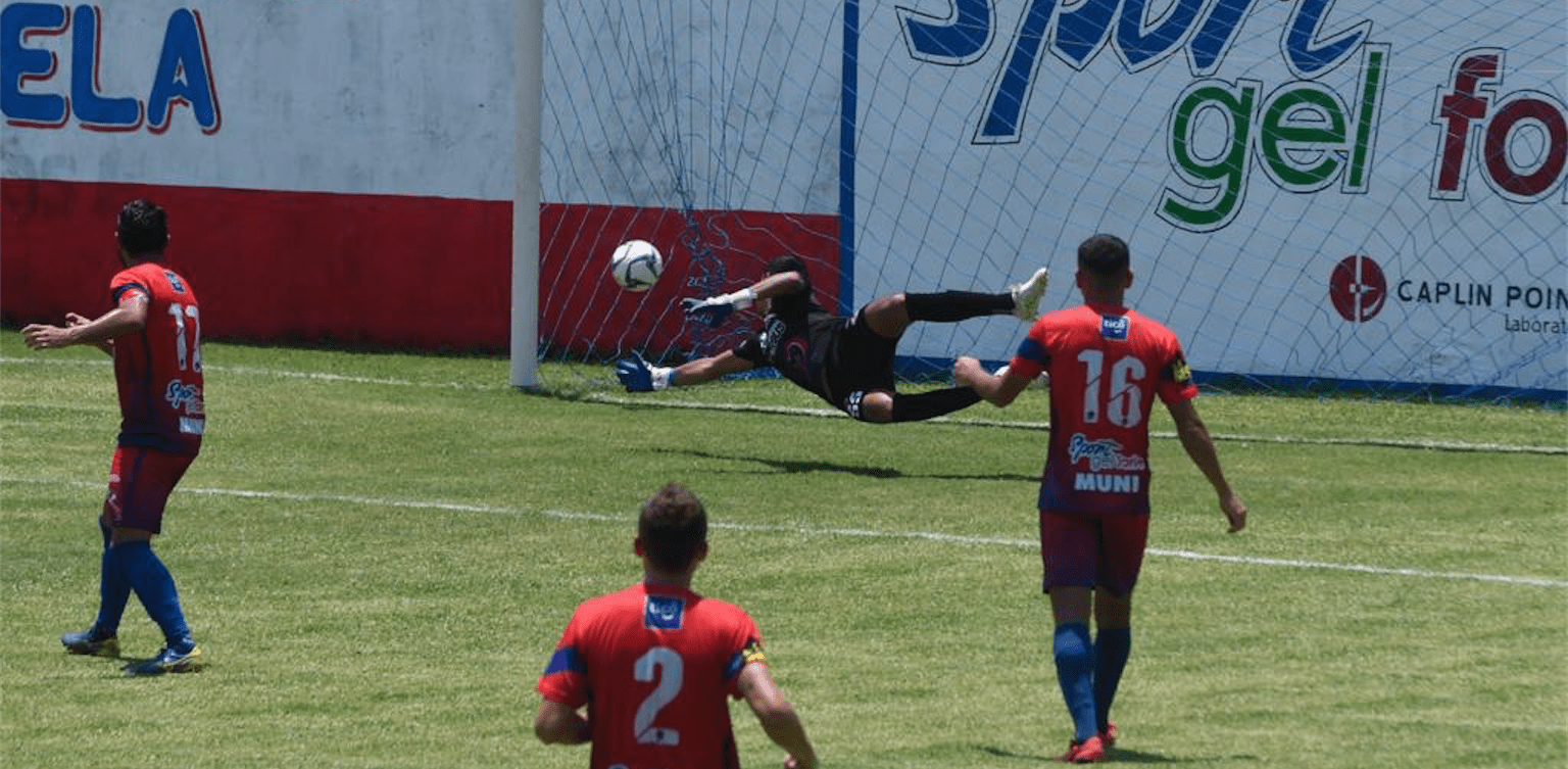 VIDEO. Comunicaciones saca un polémico empate ante Iztapa