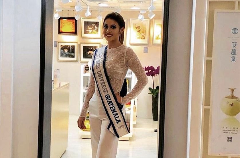 Guatemala no participó en Miss Universo 2021, ¿por qué?