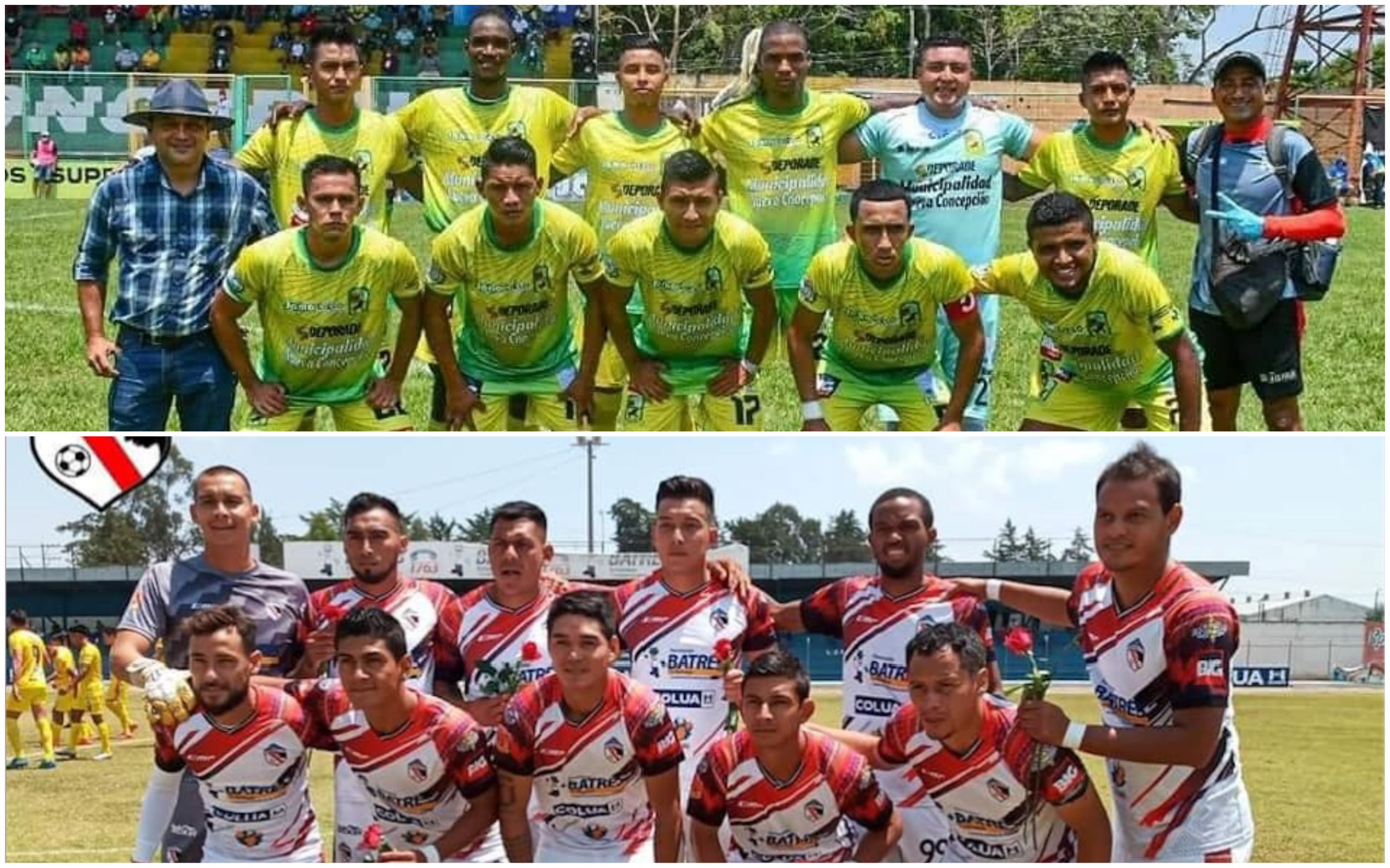 Quiché elimina a Mictlán, la Nueva a los cremas y van a la final