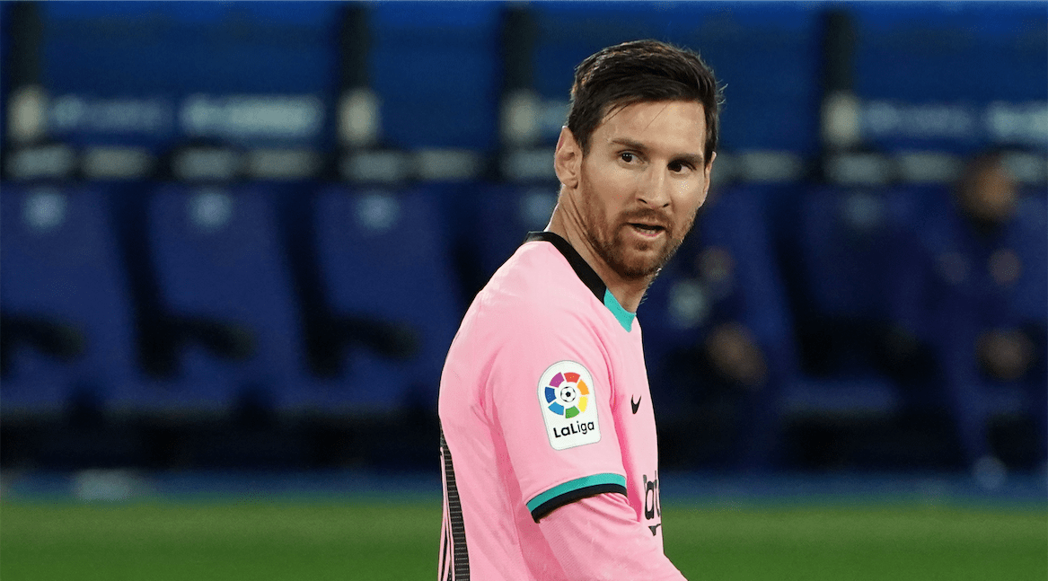 El mensaje de Lionel Messi para eliminar el abuso a través de redes sociales