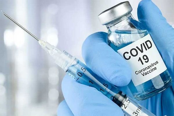 Salud registra más de 261 mil casos del nuevo coronavirus en el país