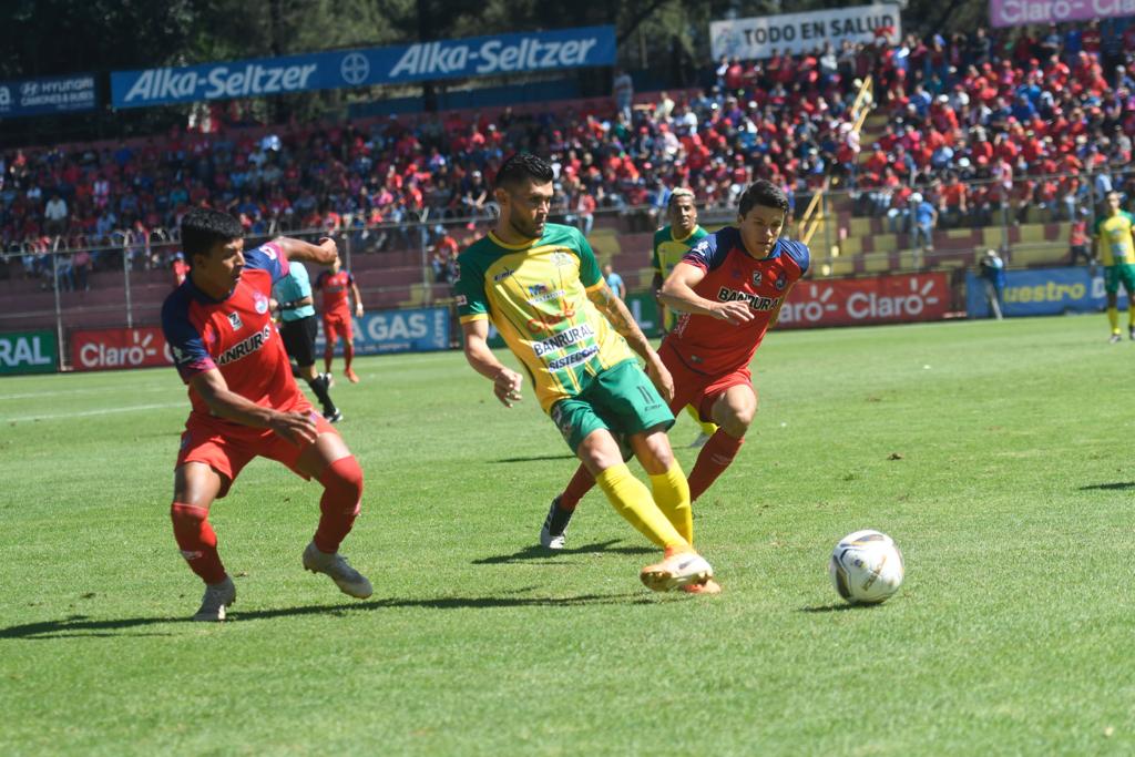 La Liga Nacional confirma el inicio del Torneo Apertura 2021