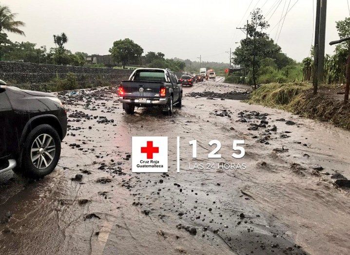 Temporada de huracanes en el Atlántico será “normal y arriba de lo normal”